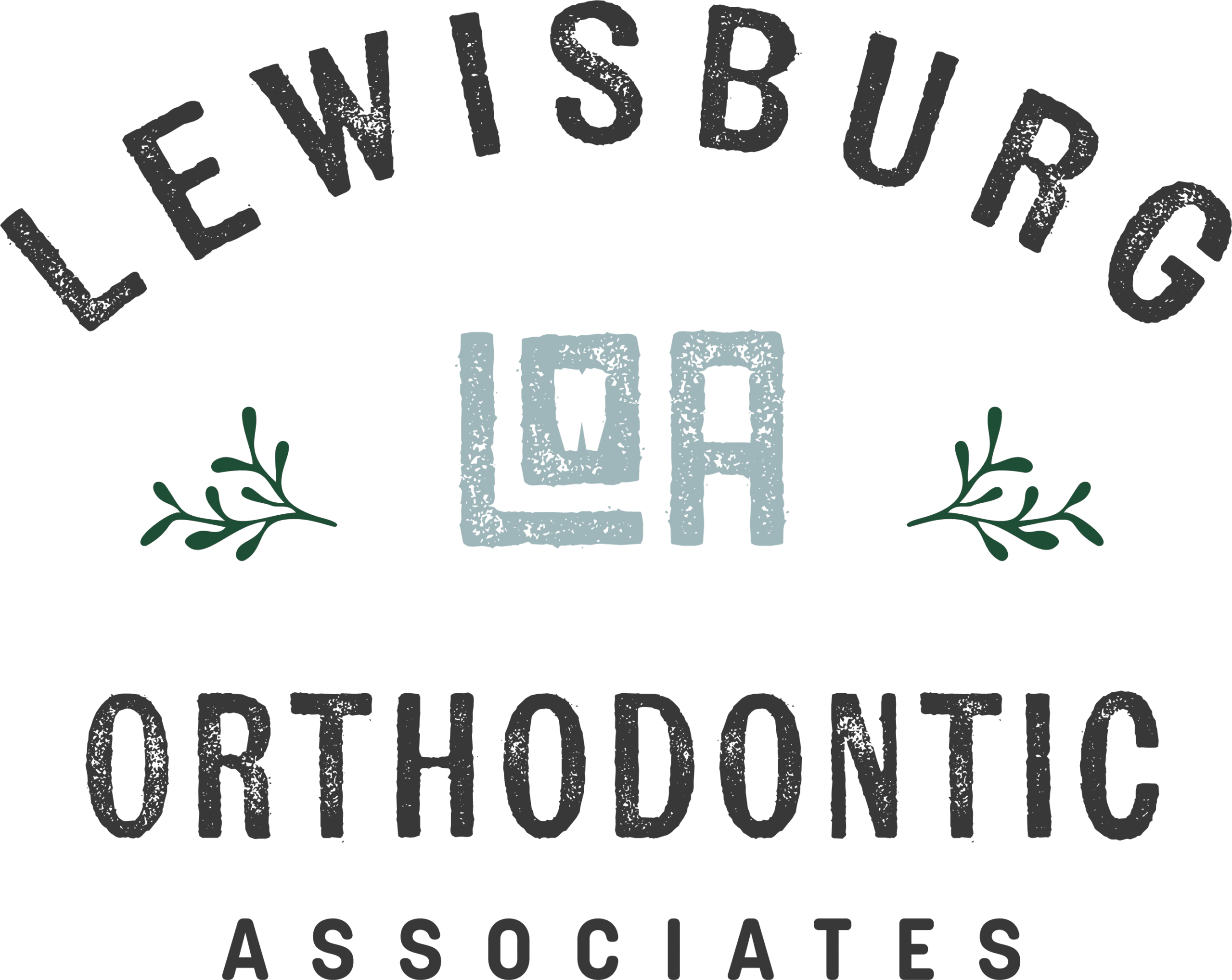Logo Lewisburg Orthodontic Associates in Lewisburg, PA
