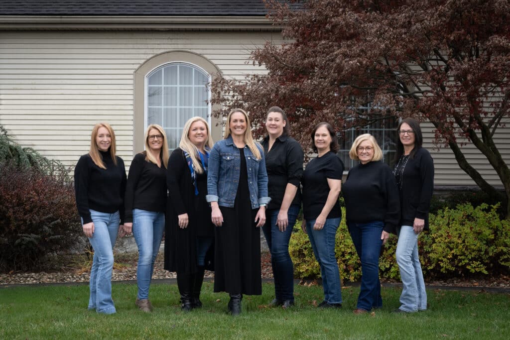 Staff Lewisburg Orthodontic Associates in Lewisburg, PA